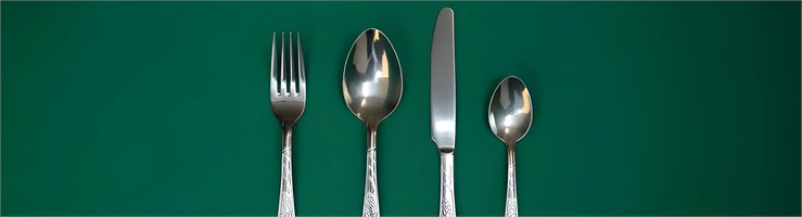 Столовые приборы РЕСТОРАН ЭКОНОМ