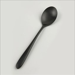 Серия приборов Alessi-Black