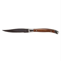 Серия приборов для стейка