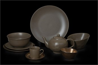 Посуда Corone серия Luminare