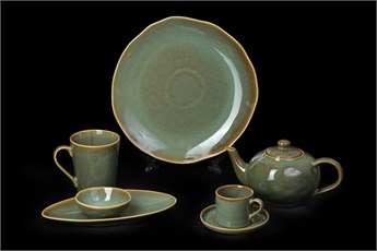 Посуда Corone серия Primavera