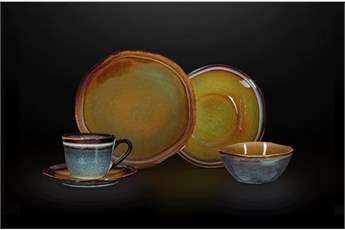 Посуда Corone серия Verde