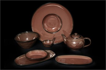 Посуда Corone серия Сarmen