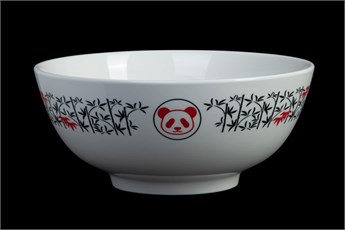 Серия Панда