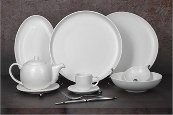 Фарфор Corone Cristallo