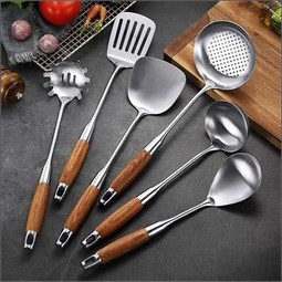 Кухонный инвентарь