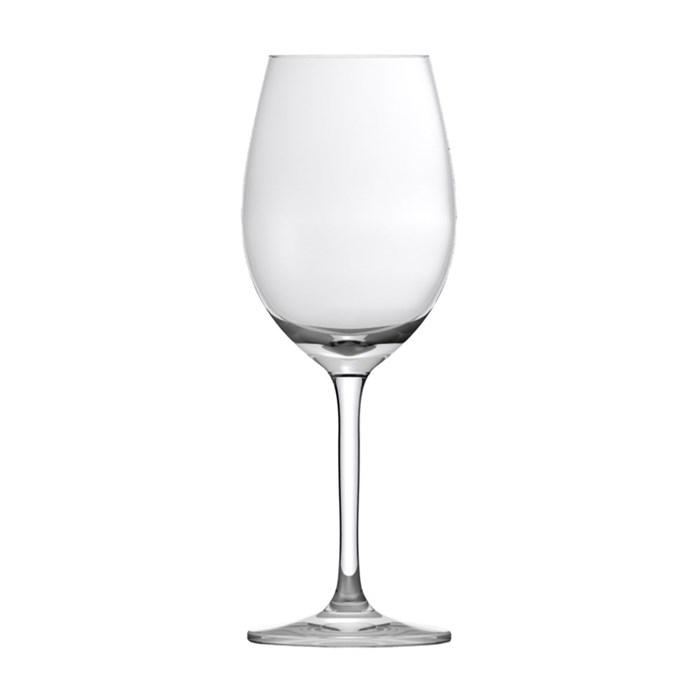 Бокал д/вина "Bangkok Bliss" riesling 255мл.хр.стекло Lucaris 27658 - фото 10001