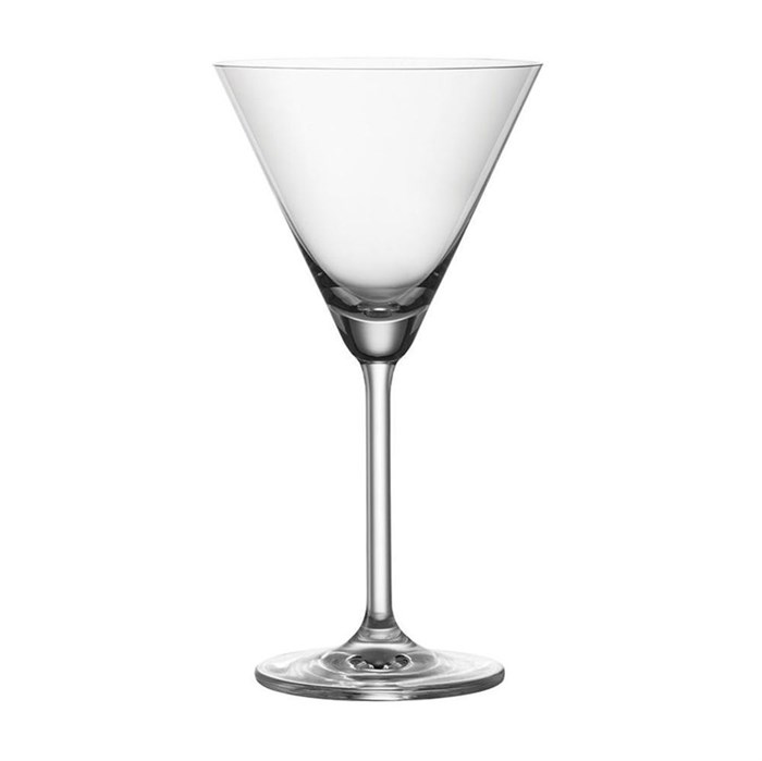 Бокал д/коктейля "Rims" martini 160мл. хр.стекло Lucaris 27677 - фото 10020