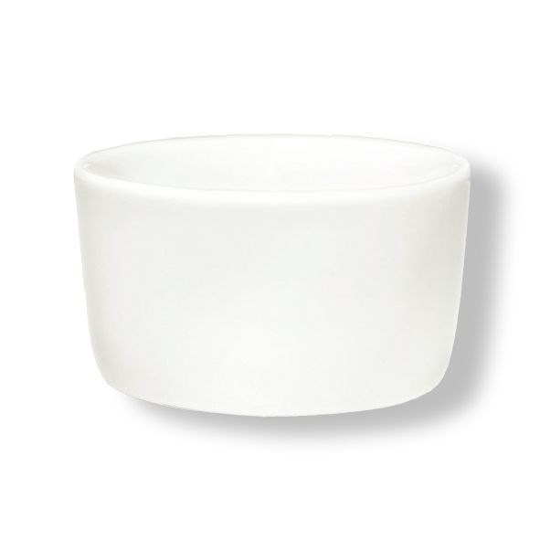 Соусник 50 мл фарфоровый, d 6,5 см, h 2,8 см, P.L. Proff Cuisine 2840 - фото 1013