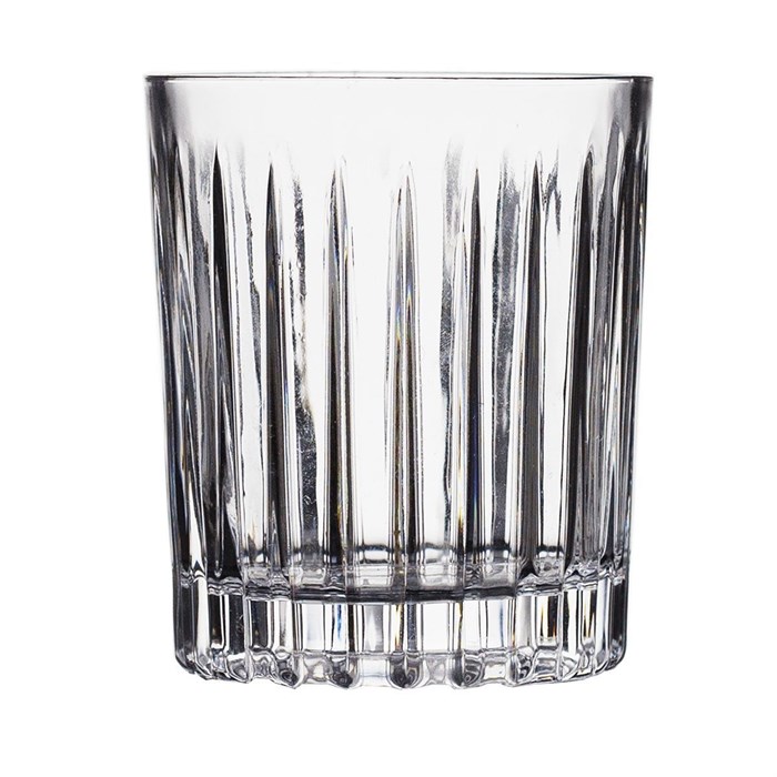 Стакан Олд фэшн" Line" стекло, 350 мл, P.L. - BarWare 30606 - фото 10155