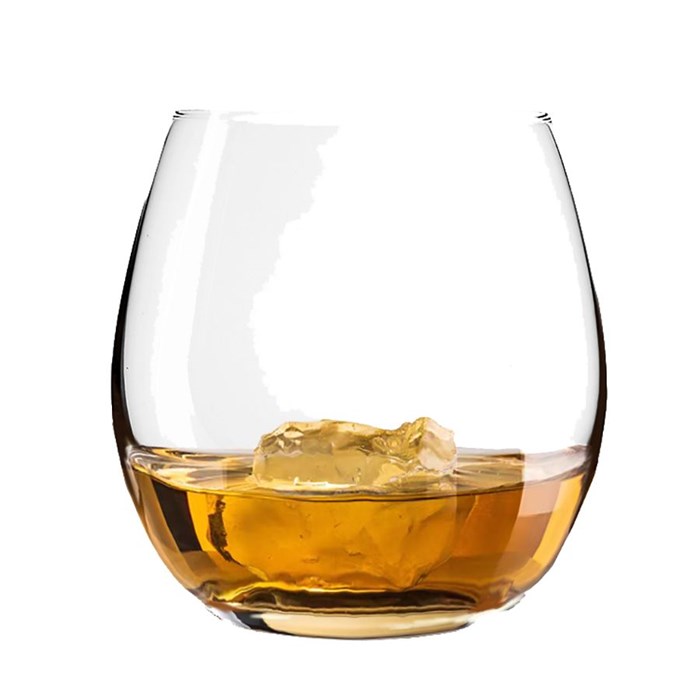 Стакан Олд фэшн"Ball" стекло, 450 мл, P.L. - BarWare 30613 - фото 10161