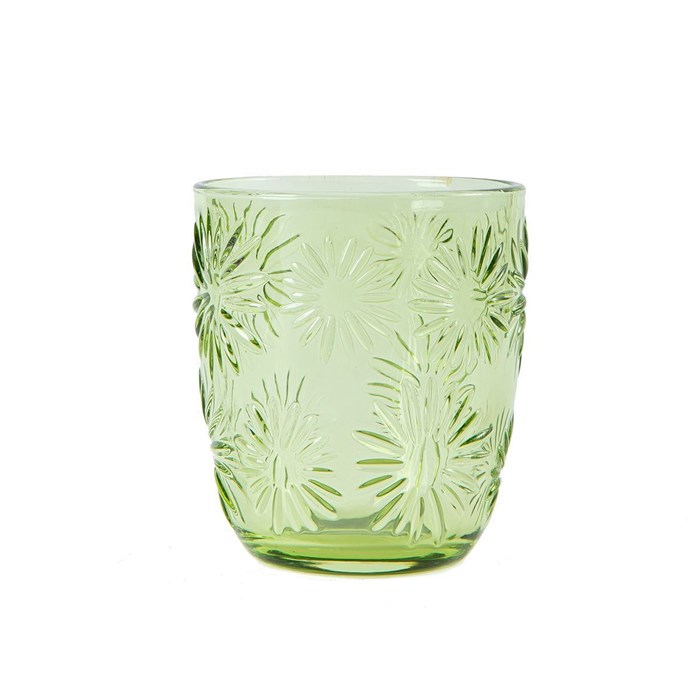 Стакан Олд фэшн зеленый 300мл.P.L. - BarWare 30626 - фото 10174