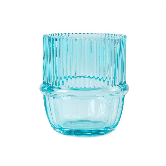 Стакан Хайбол голубой 340 мл.P.L. - BarWare 30628 - фото 10176