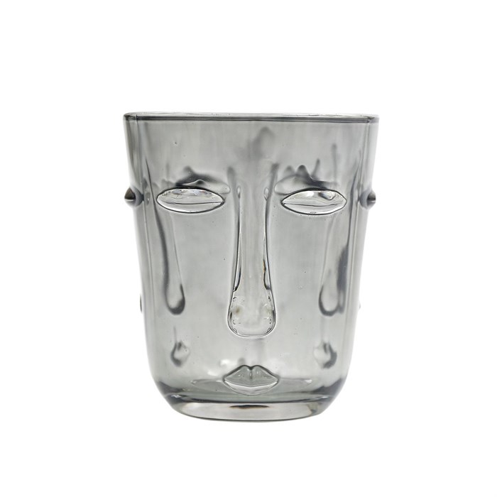 Стакан Олд фэшн серый 300 мл, P.L. - BarWare 30635 - фото 10183