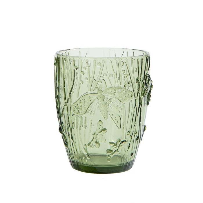 Стакан Олд фэшн зеленый 340 м,.P.L. - BarWare 30643 - фото 10191