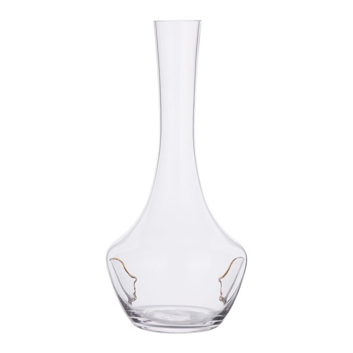 Графин "Face to Face " , 1400 мл,  P.L. - BarWare 30665 - фото 10208