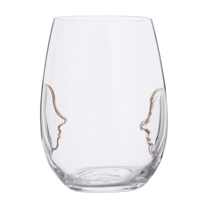 Стакан Хайбол "Face to Face " , 600 мл,  P.L. - BarWare 30666 - фото 10209