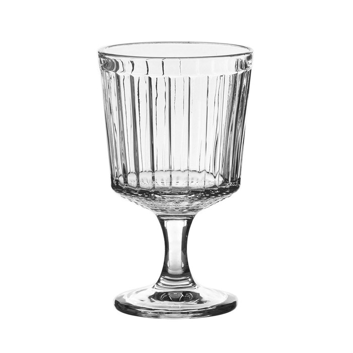 Бокал д/красного вина "Rock", 400 мл, P.L. - BarWare 30692 - фото 10228