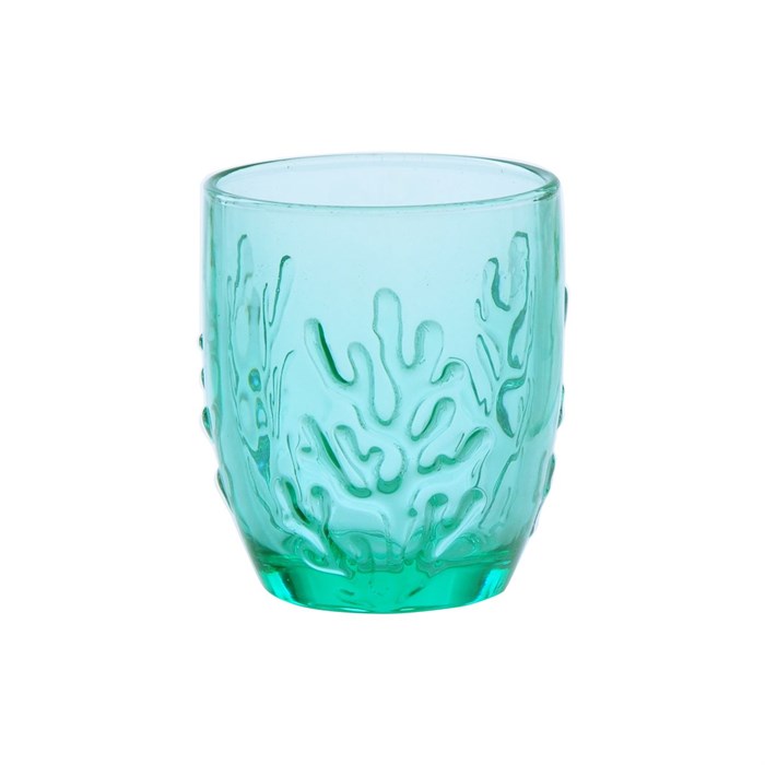 Стакан Олд фэшн 350 мл, зеленый P.L. - BarWare 30726 - фото 10247