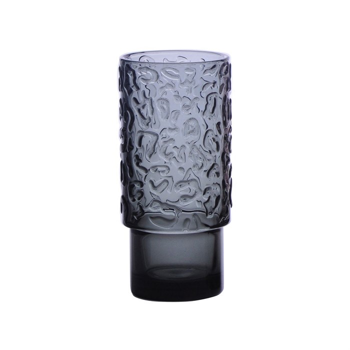 Стакан Хайбол 350 мл, темно серый .P.L. - BarWare 30729 - фото 10250