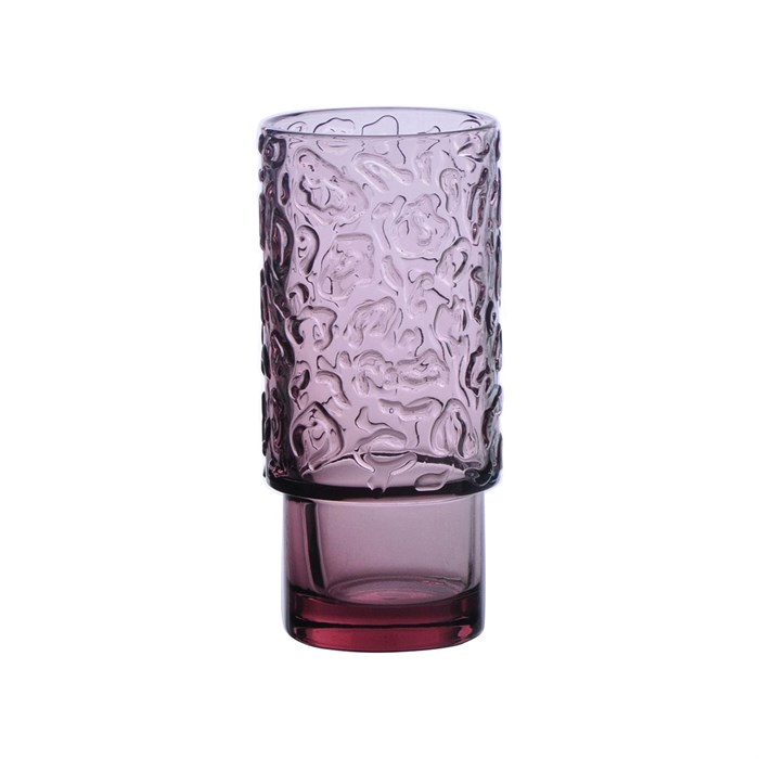 Стакан Хайбол 350 мл, темно фиолетовый .P.L. - BarWare 30730 - фото 10251