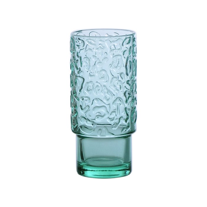 Стакан Хайбол 350 мл, темно зеленый .P.L. - BarWare 30731 - фото 10252