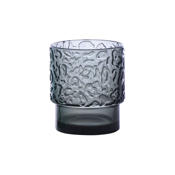 Стакан Олд фэшн 350 мл, темно серый .P.L. - BarWare 30732 - фото 10253