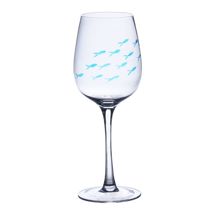 Бокал для красного вина "Abyss", P.L. - BarWare 30739 - фото 10260