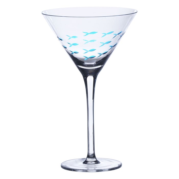 Бокал для мартини "Abyss",280 мл,  P.L. - BarWare 30741 - фото 10262