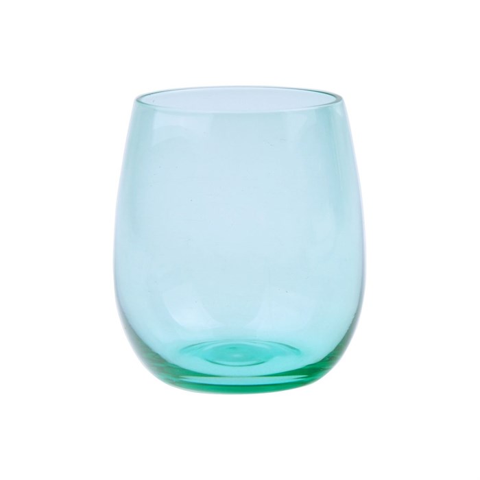 Стакан Олд фэшн 380 мл, зеленый .P.L. - BarWare 30746 - фото 10267