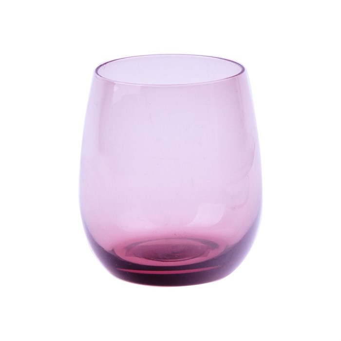 Стакан Олд фэшн Violet, 380 мл, P.L. - BarWare 30747 - фото 10268