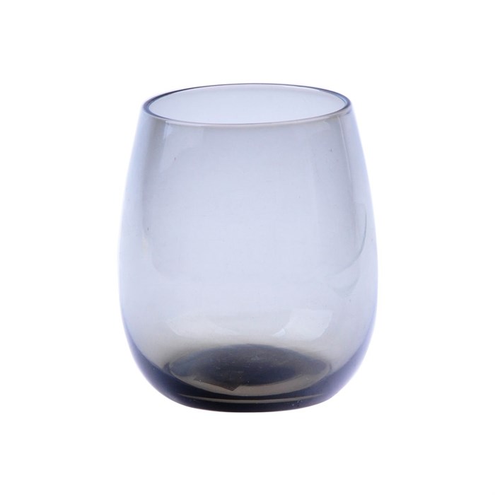 Стакан Олд фэшн Gray. 380 мл, P.L. - BarWare 30748 - фото 10269
