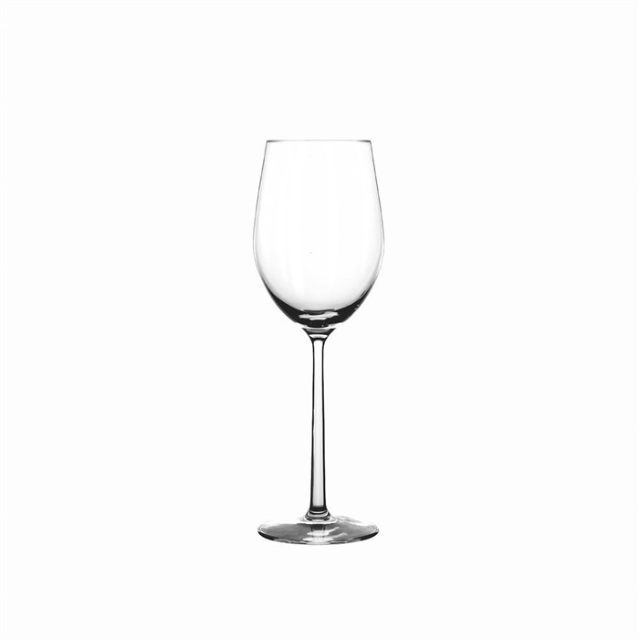 Бокал для вина, "Bistro", 510 мл.хр. стекло Edelita P.L. 31542 - фото 10457