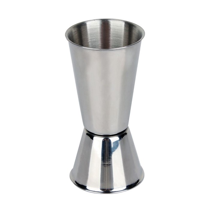 Джиггер 25/50 мл, P.L. - BarWare 2886 - фото 1051
