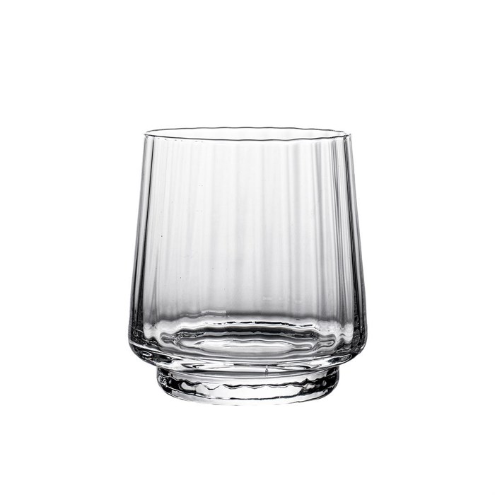 Бокал для виски,воды 320 мл, серия "Optical-2"  P.L.-BarWare 31639 - фото 10533