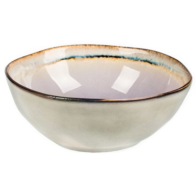 Салатник Stockholm Purple Spider Silk 500 мл, 17 см, P.L. Proff Cuisine (24 шт) 81223112