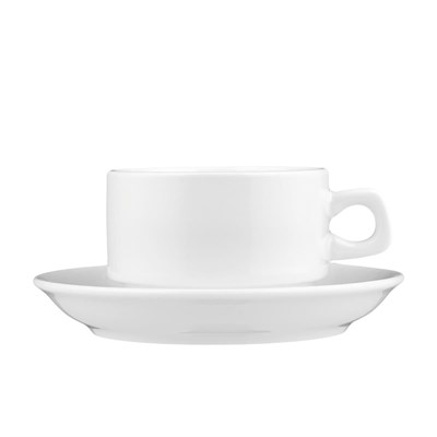 Чайная пара 130 мл, P.L. Proff Cuisine 99002222