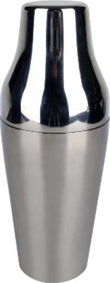 Шейкер французский 400 мл, P.L. - Kingtex 81200359