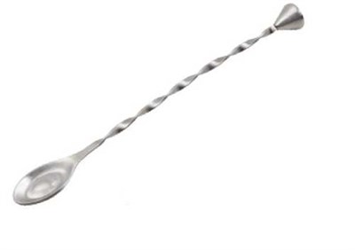 Ложка барная со ступкой 27 см, P.L.- Barbossa 81200342