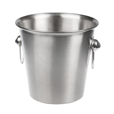 Ведерко для шампанского, d 21/13,5 см,h 20 см, P.L.- Barbossa 99002136