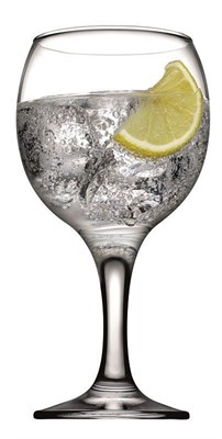 Бокал для вина Pasabahce Бистро 260 мл, БОР (Россия), стекло 81200796