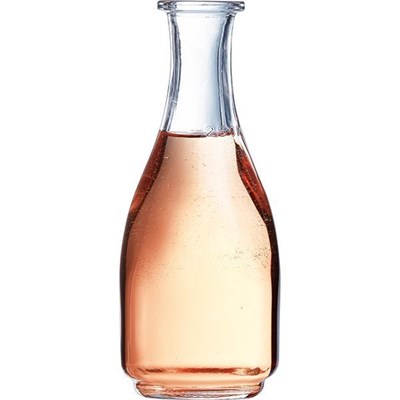 Штоф квадратный "Каррэ" 250 мл, 16,2*6,5*65,4 см, ARC, стекло 81201143