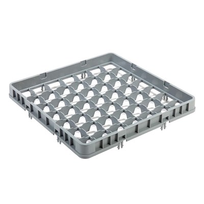 Дополнительная секция к кассете - 49 ячеек (размер ячейки 62*62*45 мм), P.L. Proff Cuisine 90001084