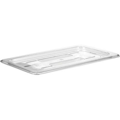Крышка 1/2 (325*265 мм), поликарбонат, P.L. Proff Cuisine 91001010