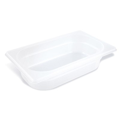 Гастроемкость 1/3*65 мм (325*176*65 мм) 2,5 л, полипропилен, P.L. Proff Cuisine 91001112