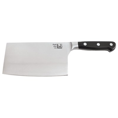 Кованый топорик ECO-Line для рубки мяса 16,5 см, P.L. - Proff Chef Line 92001123