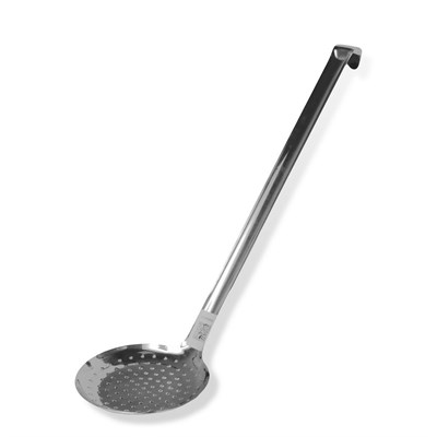Шумовка d 10 см, металлическая, P.L. Proff Cuisine 92001271