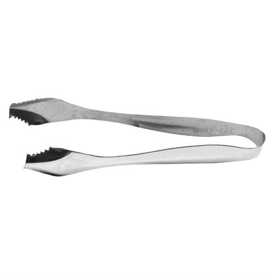 Щипцы для льда 18 см, металлические, P.L.- Barbossa 81200694
