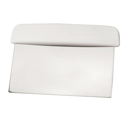 Скребок 15 см, черная пластиковая ручка, P.L. Proff Cuisine 81240074