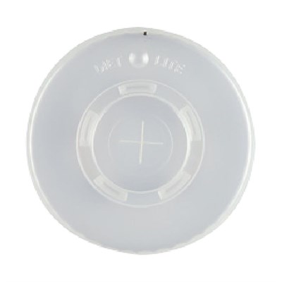 Крышка для стаканов арт.81210252 прозрачная, 8 см, PS, 125 шт 81210263